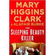 The Sleeping Beauty Killer 9781501108587