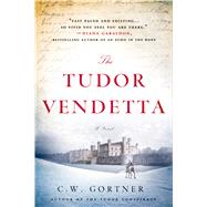 The Tudor Vendetta 9780312658588
