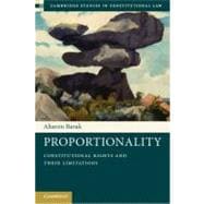 Proportionality