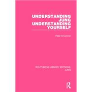 Understanding Jung Understanding Yourself 9781138798588