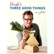 Hugh's Three Good Things 9781408828588