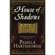 House of Shadows 9781447298588
