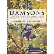 Damsons 9781909248588