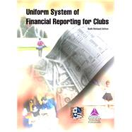 Uniform System of Financial Reporting for Clubs with Answer Sheet (AHLEI) 9780133148589