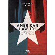 American Law 101 9781627228589