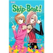 Skip Beat! (3-in-1 Edition), Vol. 11 Includes volumes 31, 32 & 33 9781421578590