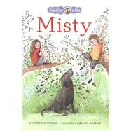 Misty 9781927018590