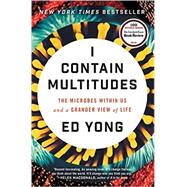 I Contain Multitudes 9780062368591