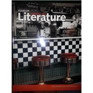 Pearson Literature 2015 Common Core Grade 11 (NWL) 9780133268591
