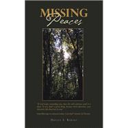Missing Peaces 9781532068591