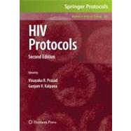 HIV Protocols
