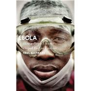 Ebola 9781783608591