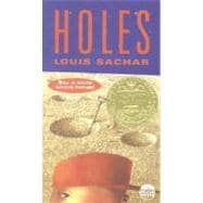 Holes 9780440228592