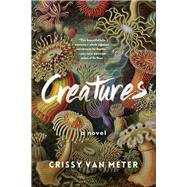 Creatures 9781616208592