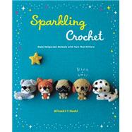 Sparkling Crochet 9780062348593