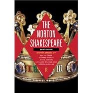 The Norton Shakespeare 9780393938593