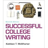 Successful College Writing Skills, Strategies, Learning Styles 9781319058593