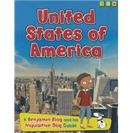 United States of America 9781410968593
