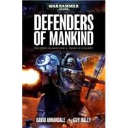 Defenders of Mankind 9781849708593