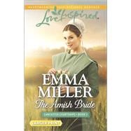 The Amish Bride 9780373818594