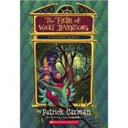 Floors #3: The Field of Wacky Inventions 9780545798594