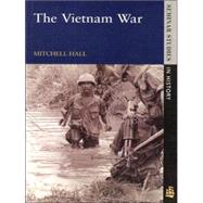 The Vietnam War 9780582328594