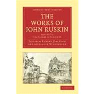The Works of John Ruskin 9781108008594