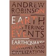 Earth-shattering Events 9780500518595