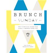 Brunch the Sunday Way 9780711248595