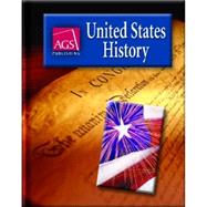 United States History Student Text 9780785438595