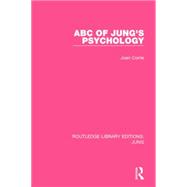 ABC of Jung's Psychology 9781138798595