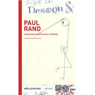 Paul Rand 9781616898595