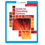 Bundle: Guide to Operating Systems, Loose-leaf Version