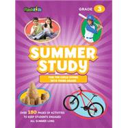 Summer Study: For the Child Going into Third Grade 9781411478596