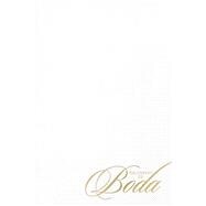 RVR 1960 Biblia Recuerdo de Boda, blanco/dorado símil piel 9781586408596