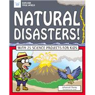 Natural Disasters! 9781619308596