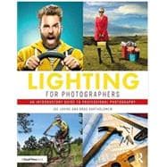 Lighting for Professional Photographers 9780815348597