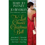 The Last Chance Christmas Ball 9781420138597