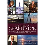 The Rise of Charleston 9781625858597