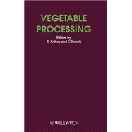 Vegetable Processing