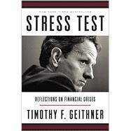 Stress Test 9780804138598