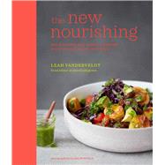 The New Nourishing 9781849758598
