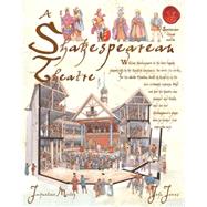 A Shakespearean Theatre 9781905638598