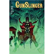 Gunslinger Spawn #28