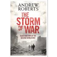 The Storm of War 9780061228599