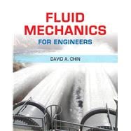 Fluid Mechanics for Engineers Plus MasteringEngineering -- Access Card Package 9780133808599