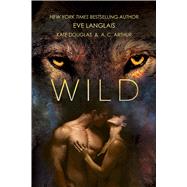 Wild 9781250078599