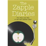 The Zapple Diaries 9780720618600