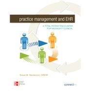 Practice Management & EHR with Connect Plus Access Card 9781259658600