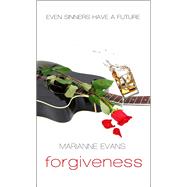 Forgiveness 9781611168600